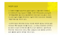 다국적 기업론 레포트-16