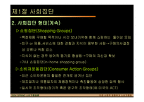 사회적 영향력과 소비자행동-4