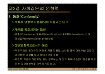 사회적 영향력과 소비자행동-10