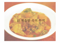 닭볶음탕 속 의무 역-1
