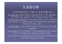 EMART의 혁신기법-14