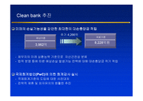 은행 구조조정과 주택은행 경영혁신-15