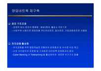 은행 구조조정과 주택은행 경영혁신-17