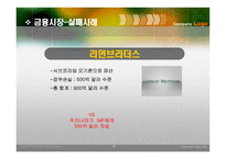 금융시장 현대사회와 기업경영-19