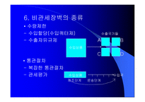 신보호주의와 비관세장벽-8
