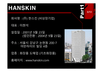 상품학 원론 HANSKIN-3