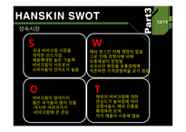 상품학 원론 HANSKIN-11
