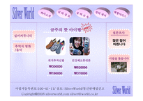 실버 월드 실버콘텐츠 사업-5