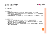 남양유업 기업분석-8