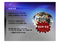 e스포츠팀 창단을 통한 마케팅 효과-12