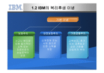 IBM의 선택적 복리후생제도-4