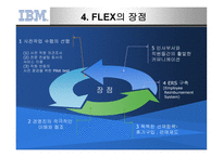 IBM의 선택적 복리후생제도-18