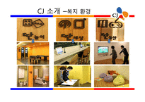 식품회사 레포트-11