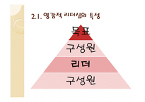 영감적 리더십 마틴 루터 킹을 중심으로-5