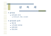 상속세 및 증여세 보고서-3
