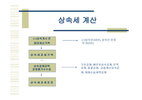 상속세 및 증여세 보고서-15