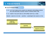표본설계와 표본추출방법-12