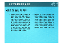 유로화가 한국경제에 미치는 영향-5