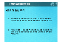 유로화가 한국경제에 미치는 영향-6