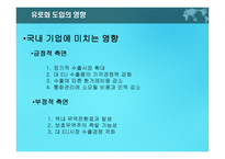 유로화가 한국경제에 미치는 영향-9