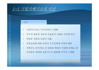 기업 지배구조 및 구성요소-4