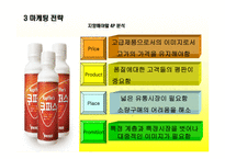 쿠퍼스의 마케팅 전략-17
