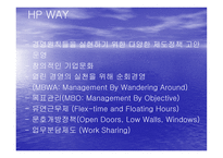 HP의 노사관계 레포트-7