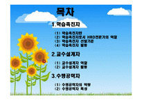 인적자원 개발론 학습촉진 자교수 설계자 수행 공학자-2