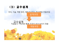 인적자원 개발론 학습촉진 자교수 설계자 수행 공학자-11