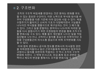 조직과 변화와 혁신-4