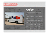DHL 기업분석 레포트-18