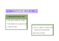 국제인사관리 레포트-13