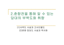 판소리에 나타나는 회화적 상상력-9