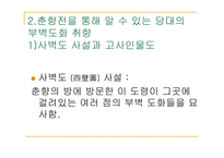 판소리에 나타나는 회화적 상상력-10