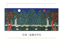 판소리에 나타나는 회화적 상상력-15