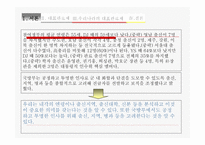 대표관료제를 통해 살아본 한국의 대표관료제-3