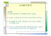 커플을 위한 정보제공 사이트 사업계획서-8
