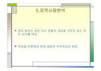 커플을 위한 정보제공 사이트 사업계획서-10