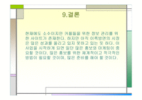 커플을 위한 정보제공 사이트 사업계획서-15