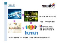 기술혁신의 성공요건 사례 학습기술·경제·문화·인간의 조화-3