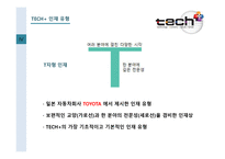 기술혁신의 성공요건 사례 학습기술·경제·문화·인간의 조화-10