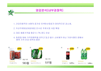 ㈜롯데칠성음료기업경영분석 보고서-14