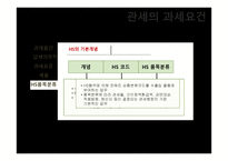 관세의 과세요건-16