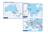 싱가포르 항공 SINGAPORE AIRLINES분석 보고서-19