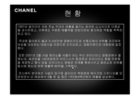 샤넬 경영마케팅 전략 분석 보고서-6
