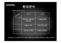 샤넬 경영마케팅 전략 분석 보고서-7
