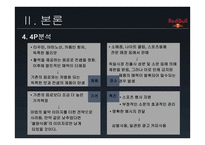 브랜드 자산을 활용한 마케팅 전략 에너지 드링크 RedBull-8