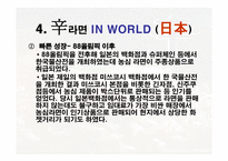 농심 신라면 분석 보고서-16