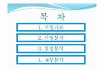 SL과현디모비스의기업경영 비교분석-2