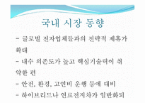 SL과현디모비스의기업경영 비교분석-13